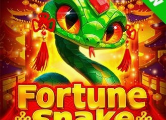 Fortune Snake слот Эномо