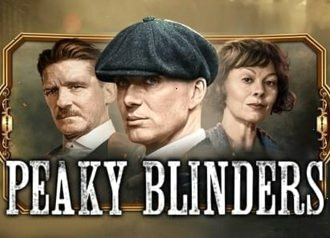 Peaky Blinders Nolimit/Pragmatic